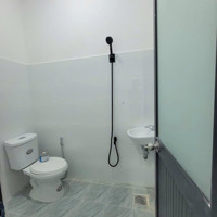 Bán Nhà Hẻm 3M Cách Hxt Thông 30M Đường Thống Nhất, P.16, 5 X 18, 2 Tầng, 4 Phòng Ngủgiá Bán 5.35 Tỷ