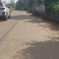 Mảnh Đất Trục Chính Vân Hòa,Ba Vì,Hà Nội Hướng Đi Thông Lên Kdl Thiên Sơn Suối Ngà,Mặt Tiền9,7M, Nở Hậu