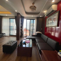 Nhà Đẹp An Dương Tây Hồ - Mặt Ngõ Kinh Doanh 47 M2, Thang Máy 7 Tầng, 21,6 Tỷ