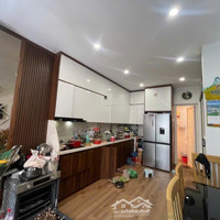Nhà Đẹp An Dương Tây Hồ - Mặt Ngõ Kinh Doanh 47 M2, Thang Máy 7 Tầng, 21,6 Tỷ