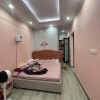 Nhà Đẹp An Dương Tây Hồ - Mặt Ngõ Kinh Doanh 47 M2, Thang Máy 7 Tầng, 21,6 Tỷ