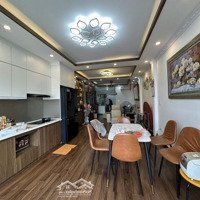 Bán Nhà Tam Trinh Phân Lô Gara Ô Tô 7 Chỗ 66M Giá Bán 17Tỷ