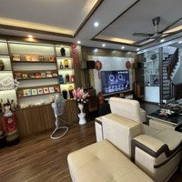 Bán Nhà Tam Trinh Phân Lô Gara Ô Tô 7 Chỗ 66M Giá Bán 17Tỷ