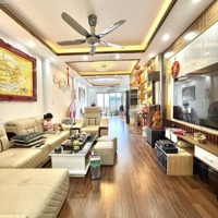 Hot Hot Hot -- 6 Tầng Dân Xây -- Phân Lô Vỉa Hè 3 Ô Tô Tránh -- Đường Thông -- Mặt Phố Quận Uỷ