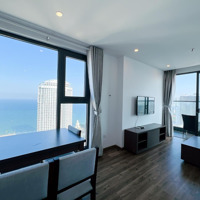 Chính Chủ Cho Thuê Căn Góc Virgo View Biển - Trung Tâm Thành Phố . Căn Hộ Mới