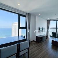 Chính Chủ Cho Thuê Căn Góc Virgo View Biển - Trung Tâm Thành Phố . Căn Hộ Mới