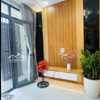 Hxh, Gầnmặt Tiềnphạm Văn Đồng, Gò Vấp, 3.5X11M, Nhình 5 Tỷy