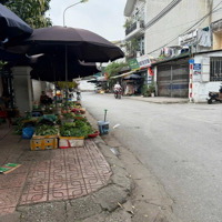 Bán Nhà Phố Sài Đồng Long Biên, Kinh Doanh, Vỉa Hè, Ô Tô Tránh, Diện Tích: 106M2Mặt Tiền5,5M 2 Tầng Giá Bán 20,5 Tỷ