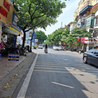 Bán Nhà Phố Sài Đồng Long Biên, Kinh Doanh, Vỉa Hè, Ô Tô Tránh, Diện Tích: 106M2Mặt Tiền5,5M 2 Tầng Giá Bán 20,5 Tỷ