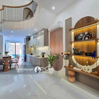 Pool Villa Mini Khu An Thượng,Diện Tích 50 Triệu/Th. 87.5 M2 *4 Tầng Ngay Kiệt Mai Thúc Lân, Chỉ 11.7 Tỷ