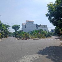 Bán Lô Gốc Tam Giác 234M2 Đường 7M5 Lê Quang Hòa & Trung Lương 18,Hòa Xuân,Cẩm Lệ