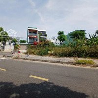 Bán Lô Gốc Tam Giác 234M2 Đường 7M5 Lê Quang Hòa & Trung Lương 18,Hòa Xuân,Cẩm Lệ