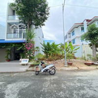 Sang Nhượng Đất 120M2/ 500 Triệu Mtđ Lò Rèn, P5 Liền Kề Trường Thcs Nguyễn Thị Minh Khai, Bạc Liêu