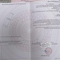Bán Mảnh Đất Đẹp Ở Thôn Phúc Hậu , Xã Dục Tú , Huyện Đông Anh ,Tp Hà Nội Diện Tích : 106,6 M2