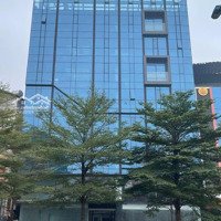 Cho Thuê Toà Mặt Đường Láng, 280M2