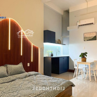 Căn Hộ Studio Ban Công - Thiết Kế Có Gu - Không Gian Sống Lý Tưởng Ngay Trung Tâm Quận 10