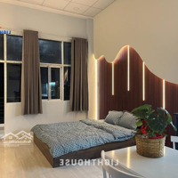 Căn Hộ Studio Ban Công - Thiết Kế Có Gu - Không Gian Sống Lý Tưởng Ngay Trung Tâm Quận 10