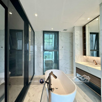 The Crest: Bán Căn 2 Phòng Ngủ94M2, Có Bồn Tắm Nằm Tầng Cao View Cực Đẹp 21.4 Tỷ