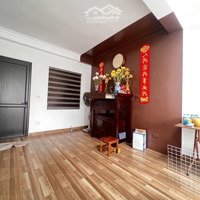 Tây Hồ Nhà Đẹp - Ngõ Thông - Ôtô Đỗ Gần An Dương Vương Tặng Nội Thất - Ở Ngay 49M - 5T - Nhỉnh 7 Tỷ