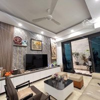 Tây Hồ Nhà Đẹp - Ngõ Thông - Ôtô Đỗ Gần An Dương Vương Tặng Nội Thất - Ở Ngay 49M - 5T - Nhỉnh 7 Tỷ