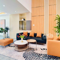 Cần Bán Gấp Nhà Thạnh Xuân Q12. 4 Phòng Ngủ 6 Vệ Sinh Nội Thất Đầy Đủ, Vị Trí Tiện Lợi, Ở Ngay!
