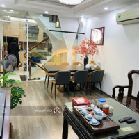 Bán Nhà Mặt Phố Triệu Việt Vương, 58M2, 4 Tầng, 37.5 Tỷ, Kinh Doanh Đỉnh