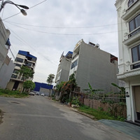 Bán Đất Tdc Hồ Sen A51 , 89 Triệu/M2, 48M2, Lê Chân, Hải Phòng