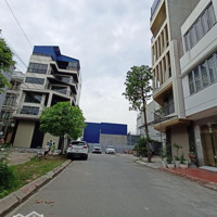 Bán Đất Tdc Hồ Sen A51 , 89 Triệu/M2, 48M2, Lê Chân, Hải Phòng