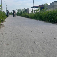 Bán Đất Đấu Giá Thuần Thành - Thái Thụy- Thái Bình . S: 100M2 Giá Bán 560 Triệu