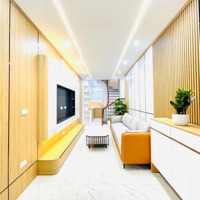Nhà Đẹp Giá Rẻ Khâm Thiên Đống Đa