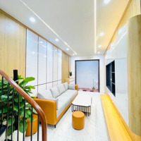Nhà Đẹp Giá Rẻ Khâm Thiên Đống Đa