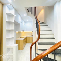 Nhà Đẹp Giá Rẻ Khâm Thiên Đống Đa