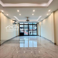 Bán Nhà 45M2 X 6T Thang Máy,Mặt Tiền4M Phố Tôn Đức Thắng, Đống Đa. 30M Ra Phố, Full Nội Thất. Giá Bán 9,8Tỷ