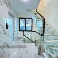Bán Nhà 45M2 X 6T Thang Máy,Mặt Tiền4M Phố Tôn Đức Thắng, Đống Đa. 30M Ra Phố, Full Nội Thất. Giá Bán 9,8Tỷ