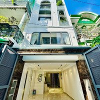 Bán Gấp Nhà Đ.vườn Chuối,Phường 4,Quận 3 Giá Bán 4Tỷ050/72M2 Cho Thuê 29 Triệu/Tháng Gần Chợ Vườn Chuối