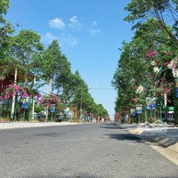 Bán Nhà 1 Trệt 1 Lầu Khu Đô Thị Dta Phước An Đường Nhựa 17M, Khu Vực Dân Cư Sinh Sống Đông Đúc