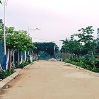 Diện Tích: 233M2 / 50M2 Thổ Cư. Hai Mặt Đường. Khu Sầm Uất. Giá Tốt Chỉ 1,8 Tỷ.