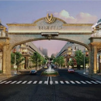 Bán Đất Nền Dự Án Phổ Yên City Rise, Giá Tốt 2,4 Tỷ, Diện Tích 100M2, Nhiều Tiện Ích