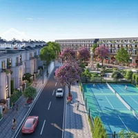 Bán Đất Nền Dự Án Phổ Yên City Rise, Giá Tốt 2,4 Tỷ, Diện Tích 100M2, Nhiều Tiện Ích