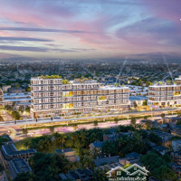 Căn Hộ Đón Đầu Xu Hướng Sân Bay Long Thành, Tiềm Năng Cho Thuê Tăng Giá Vượt Trội, Trả 10% Sở Hữu