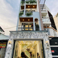 Nhà Giá Tốt Minh Phụng P2 Q11 33M2 Giá: 2Tỷ 600 Triệu