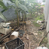 Bán 76M Đất Nam Hồng Đông Anh, Oto Tải Vào Tận Đất, Giá Đầu Tư 4.X Tỷ