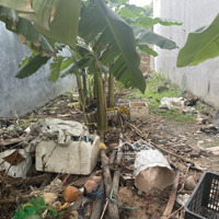 Bán 76M Đất Nam Hồng Đông Anh, Oto Tải Vào Tận Đất, Giá Đầu Tư 4.X Tỷ