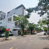 Bán Đất Biệt Thự Đường 7M5 Hoàng Thế Thiện,Hòa Xuân,Cẩm Lệ