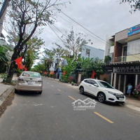 Bán Đất Biệt Thự Đường 7M5 Hoàng Thế Thiện,Hòa Xuân,Cẩm Lệ