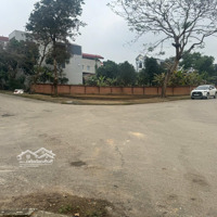 Lô Góc Trục Chính Tđc Vai Réo 110M2, Mặt Tiền Tổng 20M Hướng Đông Nam Cần Bán Gấp. Liên Hệ: 0971254586