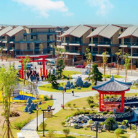 Quỹ Căn Độc Quyền Khu Miyabi, 200M2, Chỉ 17 Tỷ, View Công Viên Zen Park, Cực Hiếm