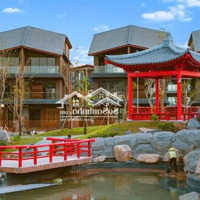 Quỹ Căn Độc Quyền Khu Miyabi, 200M2, Chỉ 17 Tỷ, View Công Viên Zen Park, Cực Hiếm