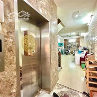 Mặt Phố Vip Ngọc Thụy 95M,Siêu Phẩm 6 Tầng,Thang Máy,Kdoanh Bất Chấp,Vỉa Hè Đá Bóng. Giá Bán 34 Tỷ