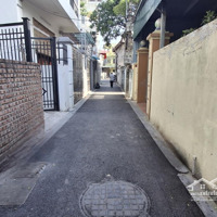 Chủ Gửi Bán Lô Góc 58,8M2 Đất Đài Bi. Ôtô 7 Chỗ Vào Trong Đất. Sát Với Trung Tâm Huyện Đông Anh.